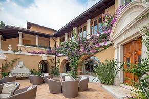 Hotel Villa Del Sogno