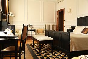 Hotel Villa Del Sogno