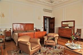 Hotel Villa Del Sogno