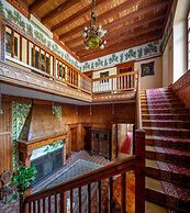 Hotel Villa Del Sogno