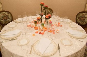 Hotel Villa Del Sogno
