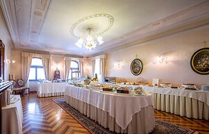 Hotel Villa Del Sogno
