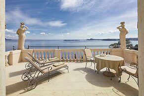 Hotel Villa Del Sogno
