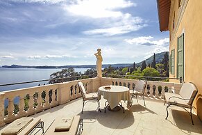 Hotel Villa Del Sogno
