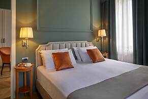 Hotel Villa Del Sogno
