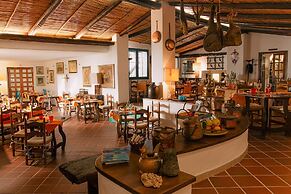 Su Gologone Experience Hotel