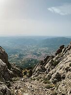 Su Gologone Experience Hotel