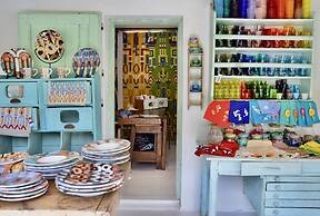 Su Gologone Experience Hotel