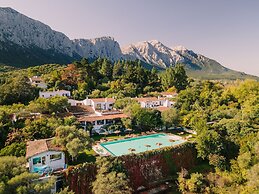 Su Gologone Experience Hotel