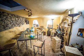 Su Gologone Experience Hotel