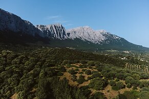 Su Gologone Experience Hotel