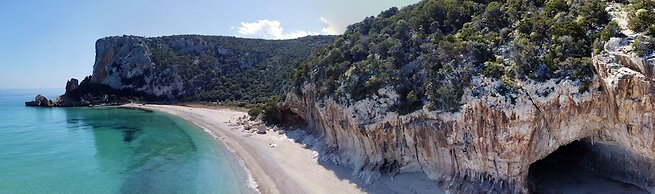 Su Gologone Experience Hotel