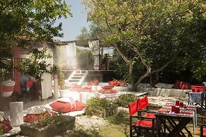 Su Gologone Experience Hotel