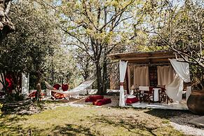 Su Gologone Experience Hotel