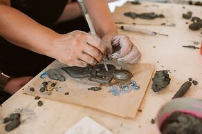 Su Gologone Experience Hotel