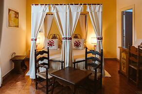 Su Gologone Experience Hotel