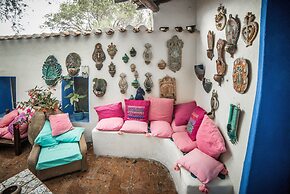 Su Gologone Experience Hotel