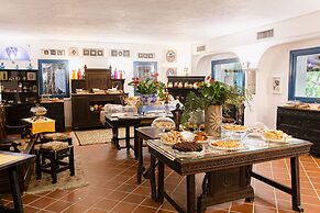 Su Gologone Experience Hotel