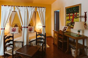 Su Gologone Experience Hotel