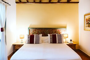 Su Gologone Experience Hotel