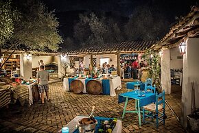 Su Gologone Experience Hotel