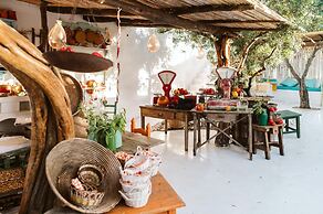 Su Gologone Experience Hotel