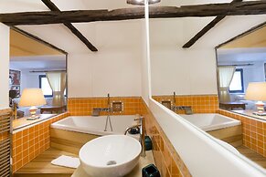 Su Gologone Experience Hotel