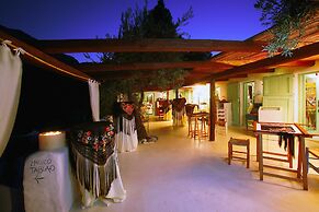 Su Gologone Experience Hotel