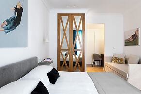 Hotel Principe di Villafranca