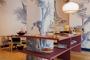 Hotel Principe di Villafranca