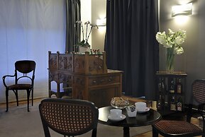 Hotel Principe di Villafranca