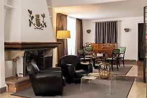 Hotel Principe di Villafranca