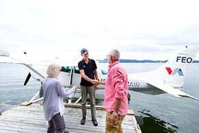 On The Point - Lake Rotorua
