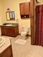 Sand Bar Cottage Inn