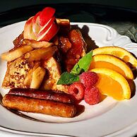 Sand Bar Cottage Inn