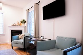 Sand Bar Cottage Inn