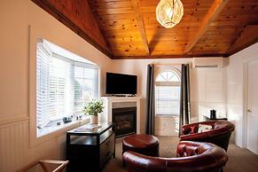 Sand Bar Cottage Inn