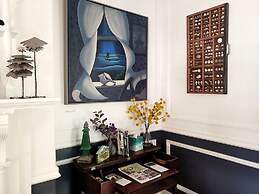 Sand Bar Cottage Inn