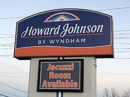 Howard Johnson by Wyndham Hartford South – Rocky Hill