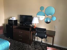 Howard Johnson by Wyndham Hartford South – Rocky Hill