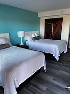 Howard Johnson by Wyndham Hartford South – Rocky Hill