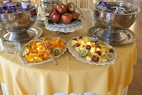 Grand Hotel Miramare