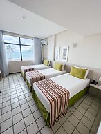 Golden Park Recife By Nacional Inn