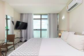 Golden Park Recife By Nacional Inn