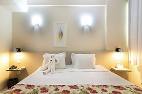 Golden Park Recife By Nacional Inn