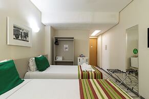 Golden Park Recife By Nacional Inn