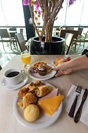 Golden Park Recife By Nacional Inn