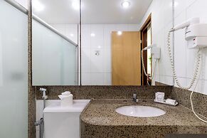 Golden Park Recife By Nacional Inn