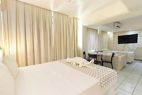Golden Park Recife By Nacional Inn