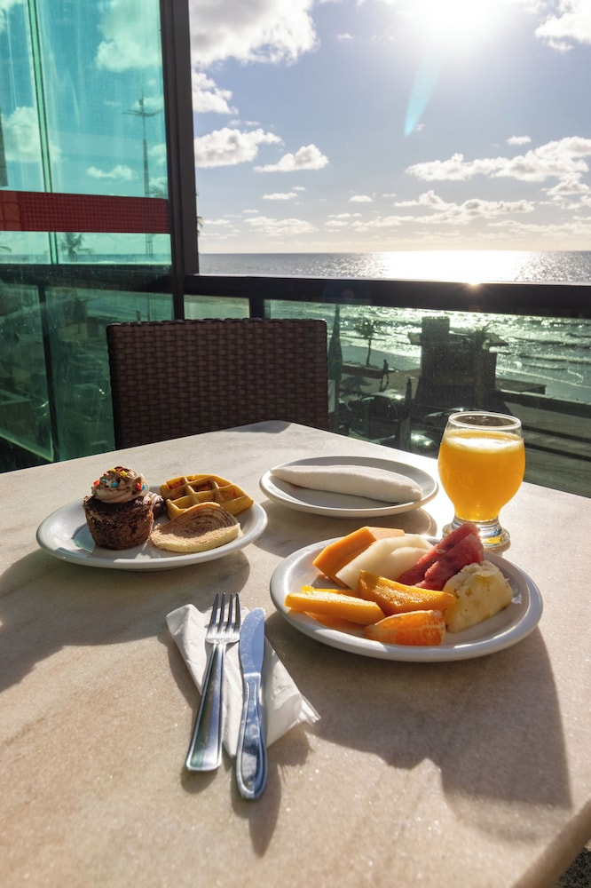 Golden Park Recife By Nacional Inn